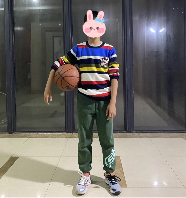 绳梯训练篮球_0