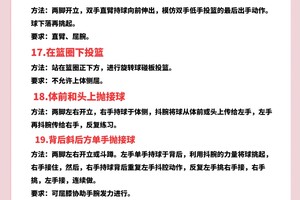 初学者如何理解并应用篮球训练中的反馈:从理论到实践的全面指南